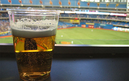 baseball-beer