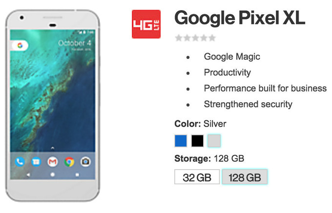 google-pixel-phone