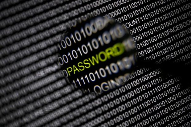 hackers-code-password