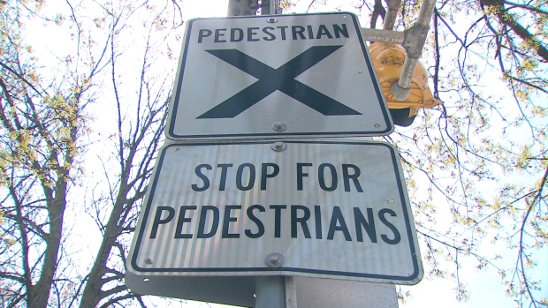 pedestrians-sign