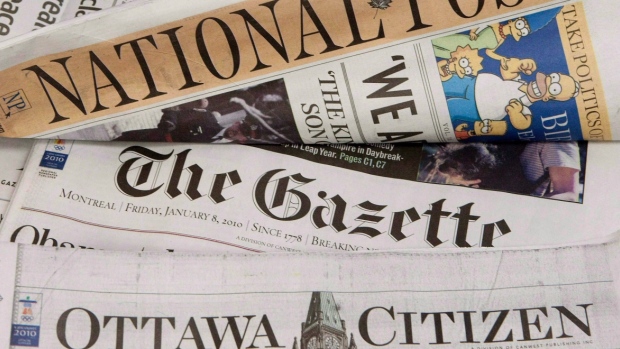 postmedia-newspapers