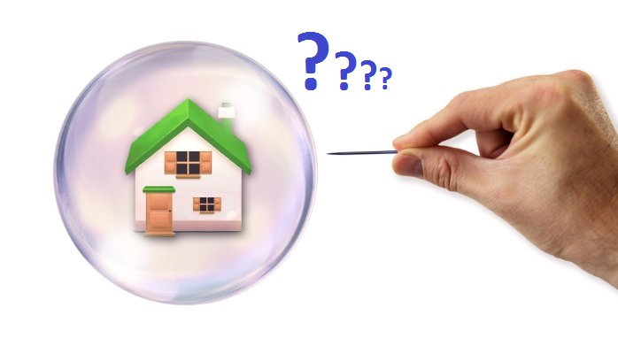 real-estate-bubble