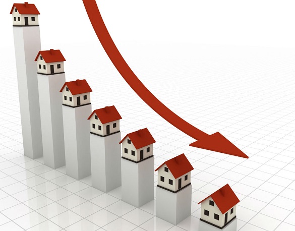 real-estate-market-down