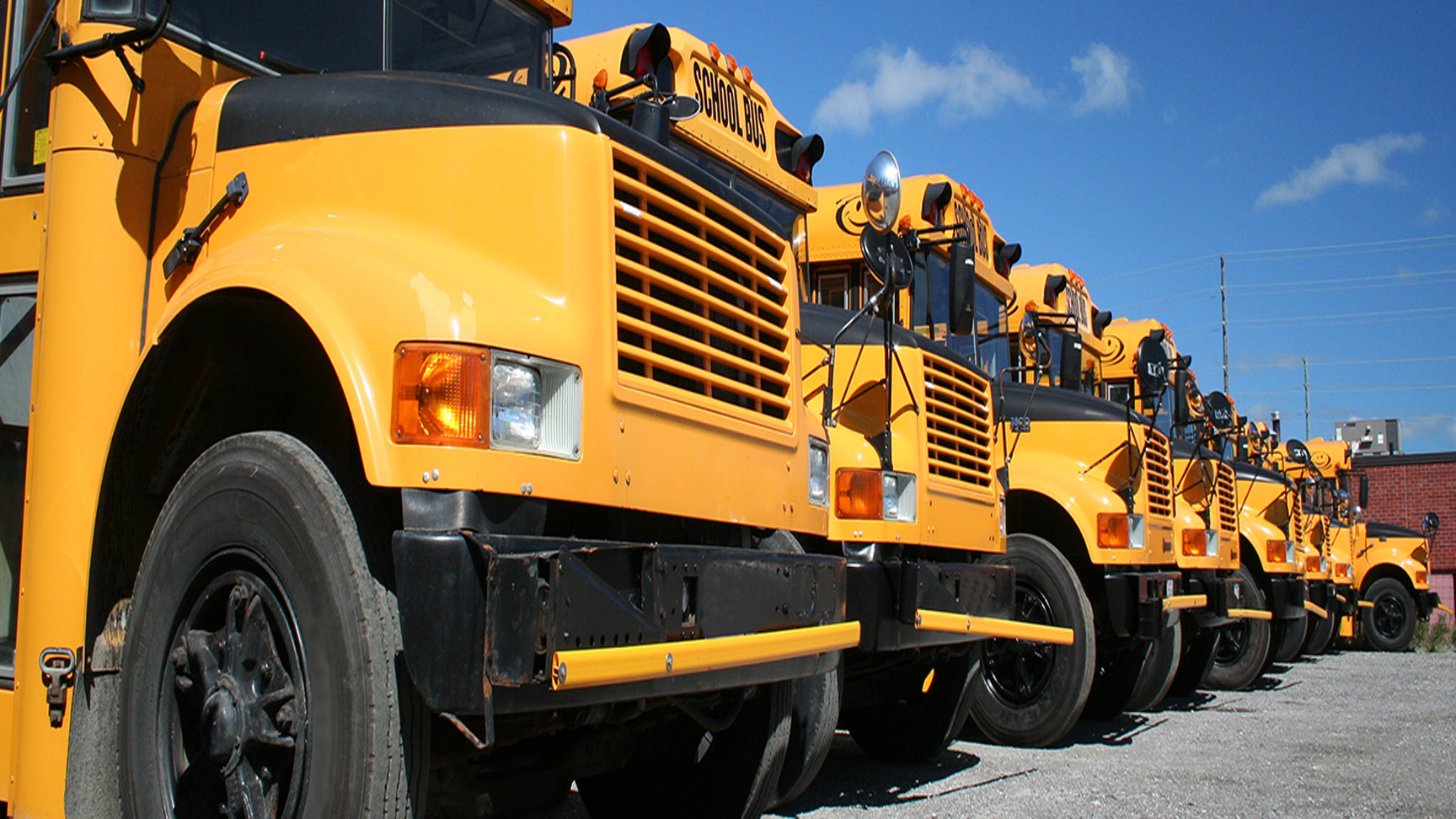 school-bus-yard