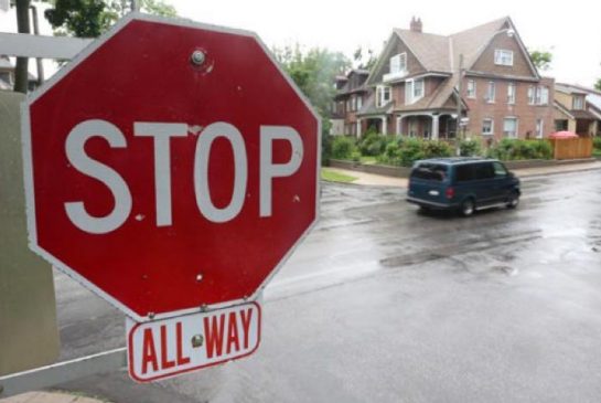 stop-sign