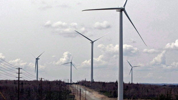 wind-turbines