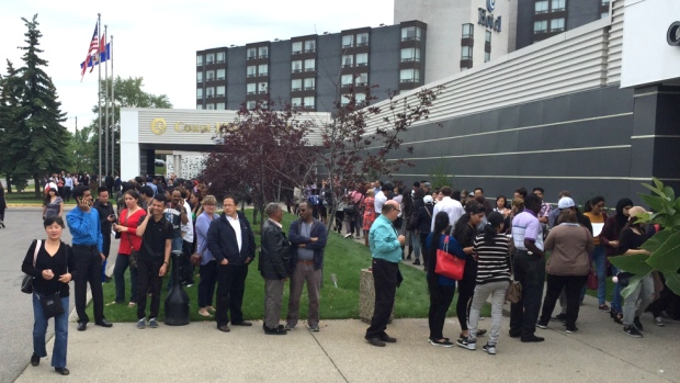 job-fair-calgary-airport