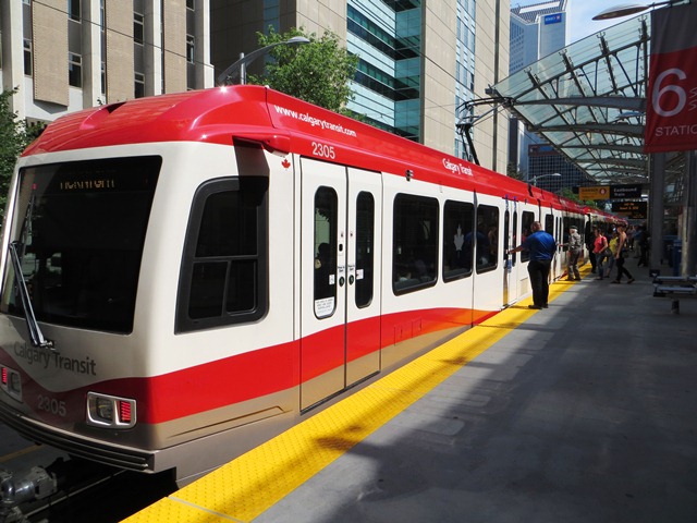 calgary-transit