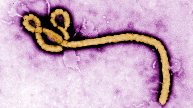 ebola-virus