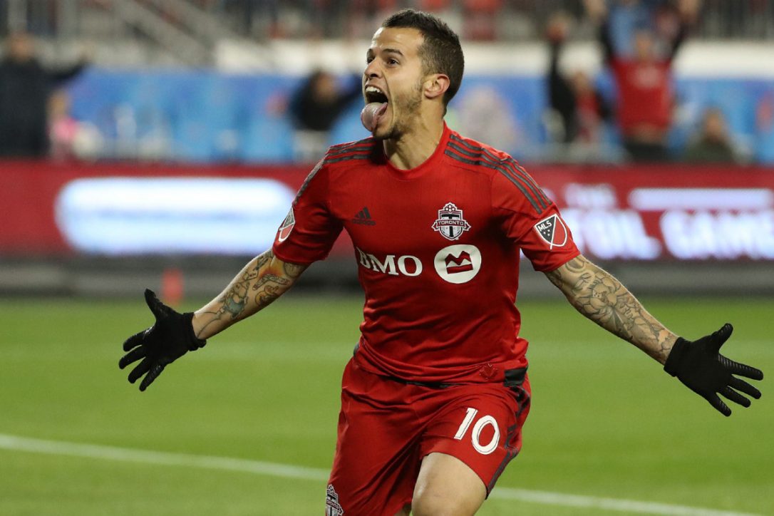 giovinco