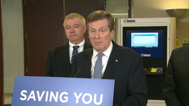 john-tory-economy