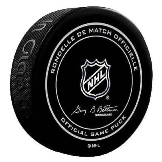 nhl-puck