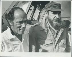 trudeau-fidel