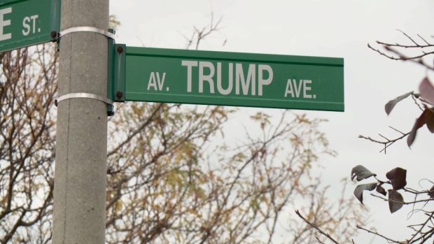 trump-avenue