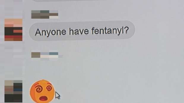 fentanyl-message-screen-grab