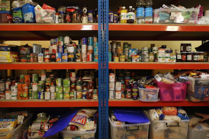 foodbank