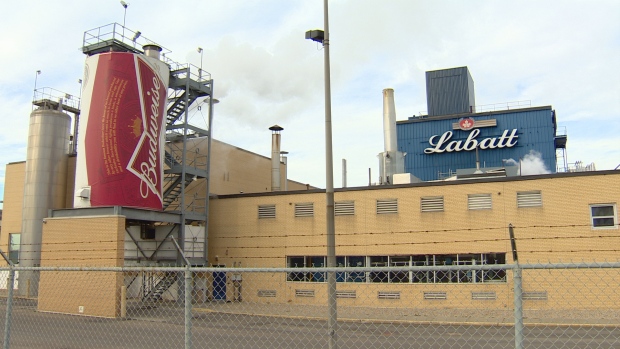 labatt-brewery