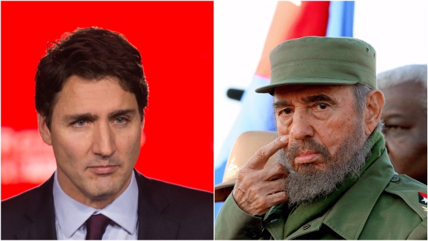 trudeau-castro-composite