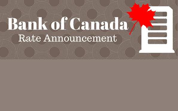 bank-of-canada-announcement