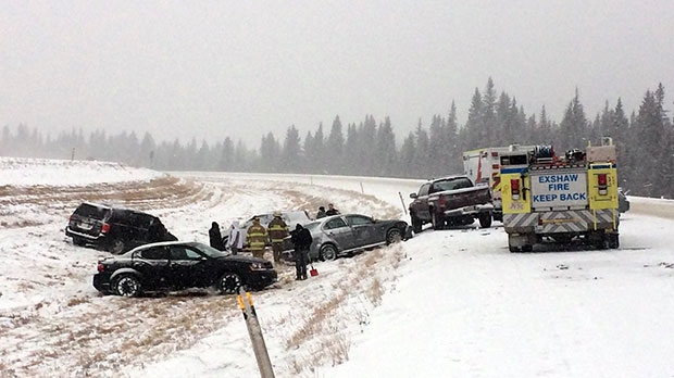 cars-in-the-ditch