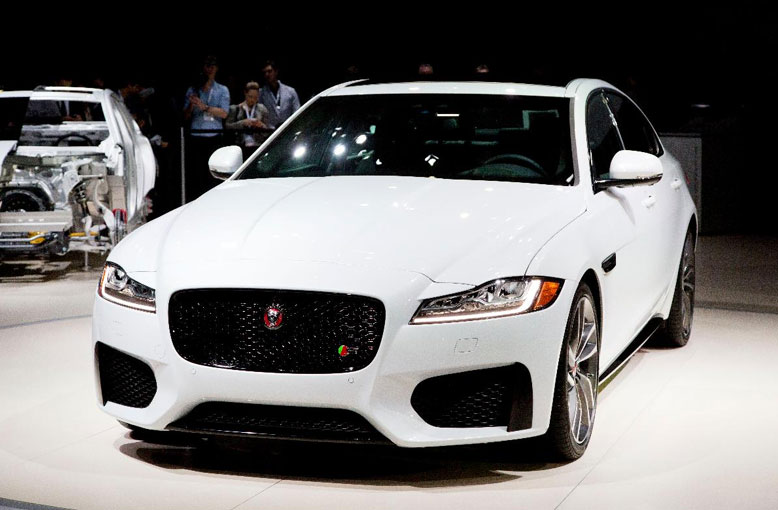 jaguar-xf