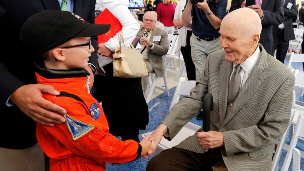 john-glenn