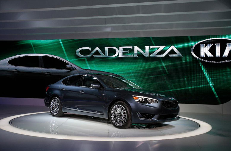 kia-cadenza