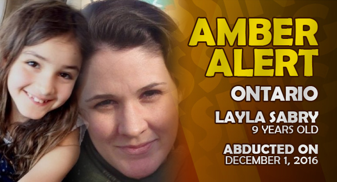 layla-sabry-ontario-canada-amber-alert-missing-abducted
