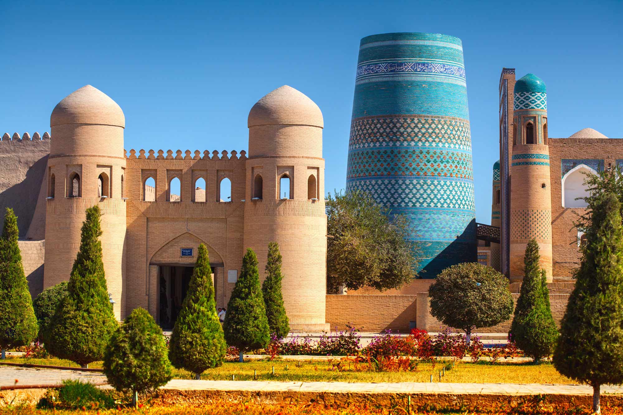 uzbekistan