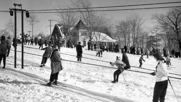 mont-royal-skiing