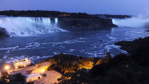 niagara-falls-lights