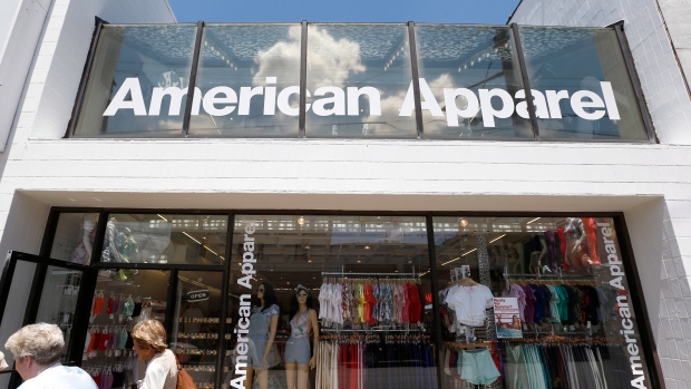 american-apparel