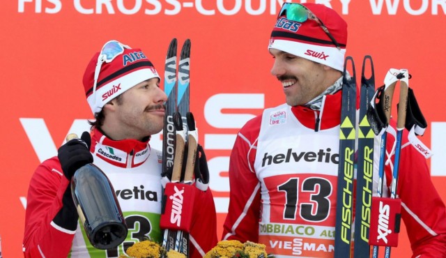 Canadian Ski Champions