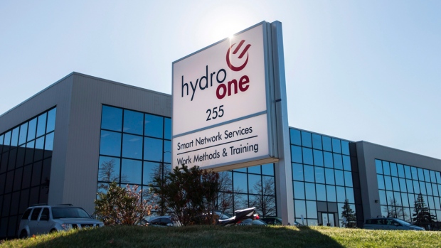 hydro-one