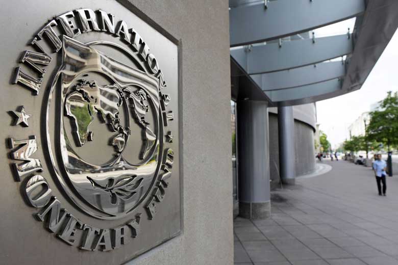 IMF-International Monetary Fund