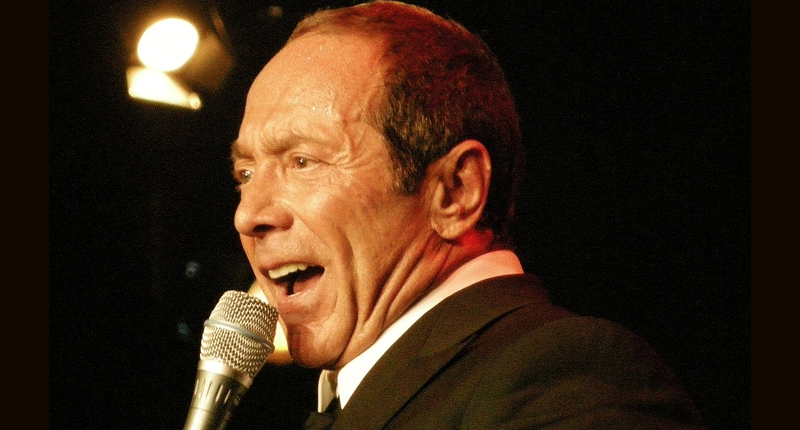 Paul Anka