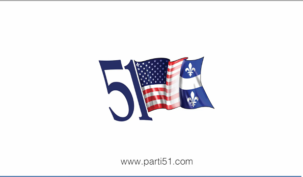 Quebec Parti 51