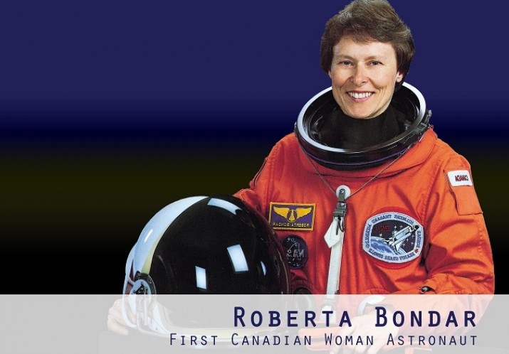 Roberta-Bondar