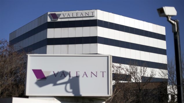 valeant