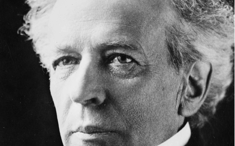 Wilfrid Laurier