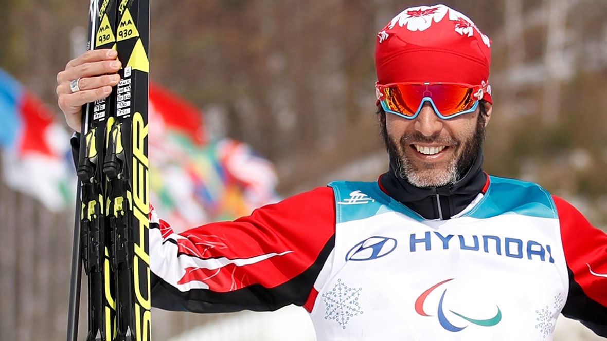 Brian MCKEEVER