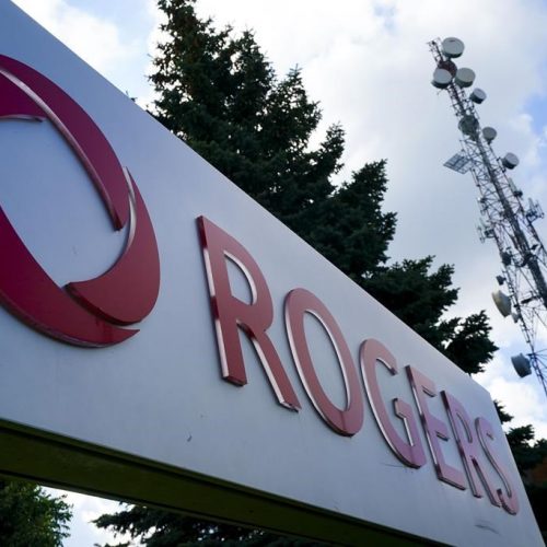 ROGERS SATELLITE РАСШИРИЛСЯ НАД ТЕРРИТОРИЕЙ США