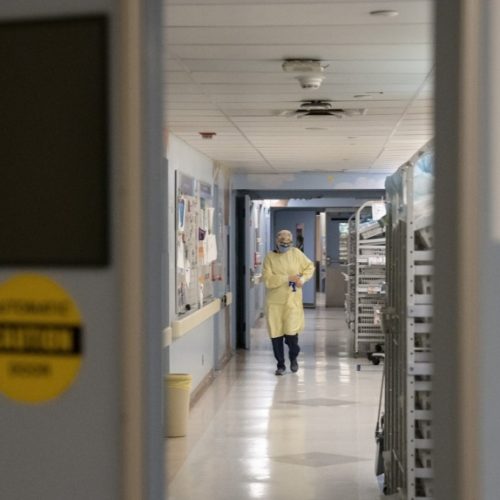 КАЖДОМУ ПЯТОМУ ПАЦИЕНТУ СКОРОЙ ПОМОЩИ В ОНТАРИО НУЖЕН СЕМЕЙНУЙ ВРАЧ, А НЕ НЕОТЛОЖКА