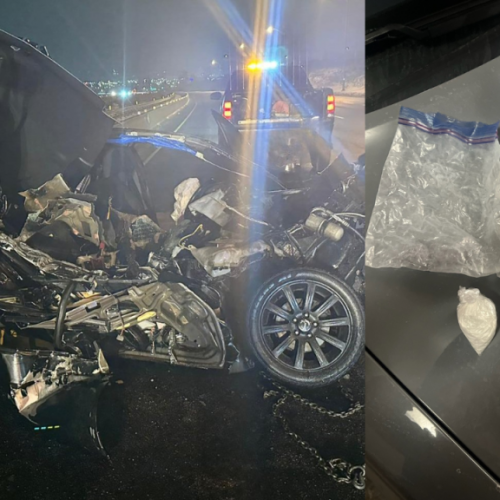 В ОНТАРИО МОГУТ ПРИМЕНИТЬ НОВЫЕ МЕРЫ ПО ОТНОШЕНИЮ К НЕТРЕЗВЫМ ВОДИТЕЛЯМ