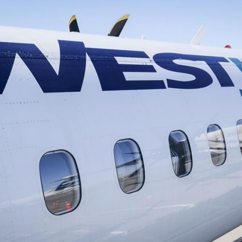 ЗАДЕРЖКИ РЕЙСОВ WESTJET ИЗ-ЗА СБОЯ В СИСТЕМЕ