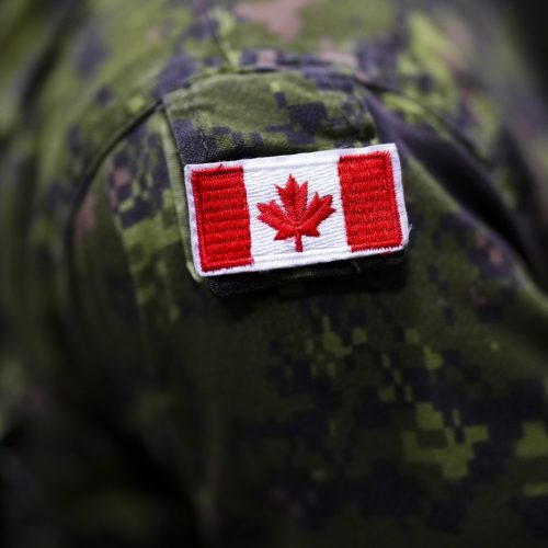 В РЕЗУЛЬТАТЕ РАССЛЕДОВАНИЯ ИНОСТРАННОГО ВМЕШАТЕЛЬСТВА ОБВИНЁН КАНАДСКИЙ ВОЕННОСЛУЖАЩИЙ