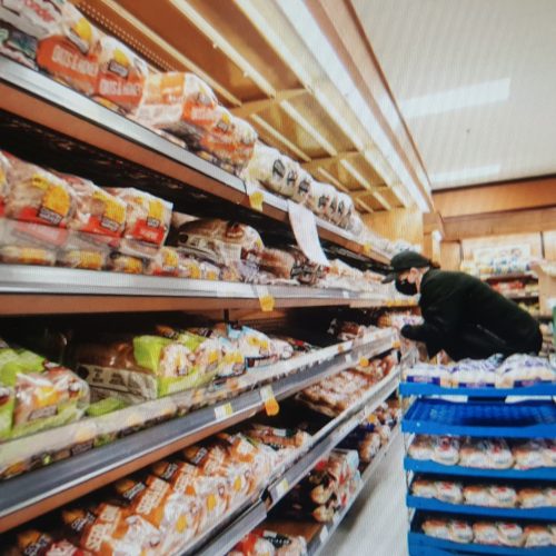 LOBLAW И GEORGE WESTON УРЕГУЛИРОВАЛИ ИСКИ О ЦЕНОВОМ СГОВОРЕ НА ХЛЕБ