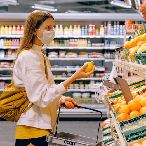 СПРАВЕДЛИВЫ ЛИ ЦЕНЫ Н ПРОДУКТЫ В МАГАЗИНАХ ТОРОНТО