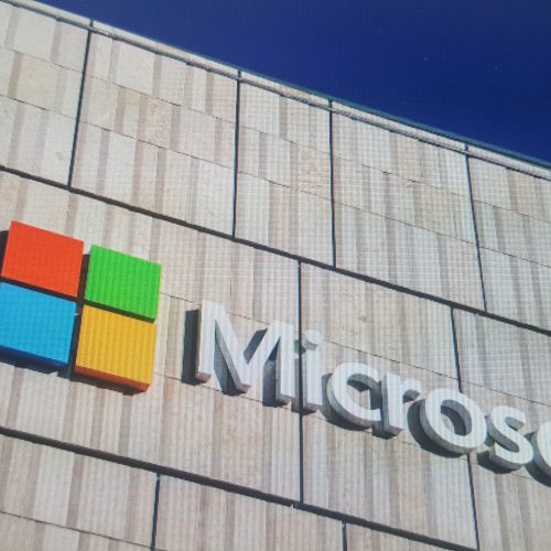MICROSOFT ОБЪЯВИЛ ОБ ОЧЕРЕДНОМ МАССОВОМ УВОЛЬНЕНИИ РАБОТНИКОВ