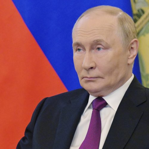 ОТТАВА О СВОЁМ ОТНОШЕНИИ К ПЕРЕГОВОРАМ ТРАМПА И ПУТИНА НА АЛЯСКЕ
